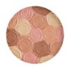 Milani Illuminating Face Powder - Hermosa Rose (0.35 Ounce) Cruelty-Free Highlighter, Blush & Bronzer in One Compact to Shape, Contour & Highlight