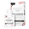 Makartt Cuticle Remover Liquid, 50ml Cuticle Softener, Professional Instant Cuticle Cream, Salon Quality Nail Care Cuticle Dissolver for Dry Cuticles Manicure and Pedicure Supplies Salon Home Use