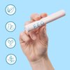 FEG Eyelash Rapid Eye Lash Growth Serum | For Lash and Brow | Creates Longer & Darker Eyelashes | Eyelash Enhancing Serum to Help Lengthen, Thicken and Darken Your Eyelashes | Single Pack