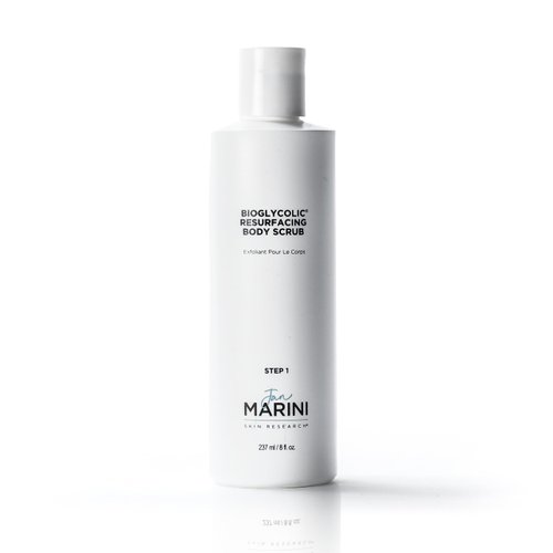 Jan Marini Skin Research Bioglycolic® Resurfacing Body Scrub - 8 Oz