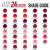 Maybelline SuperStay 24 2-Step Liquid Lipstick Makeup, Lasting Lilac, 1 kit