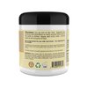 Taliah Waajid Curls Waves Natural - Curly Curl Cream | Extreme Curl Definition Hair Styling Gel | No Build-up or Frizz | 100% Paraben Free | Shea Butter & Sage - 6oz