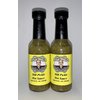 Todd Bosley's World Famous Dill Pickle Hot Sauce (2 Pack)