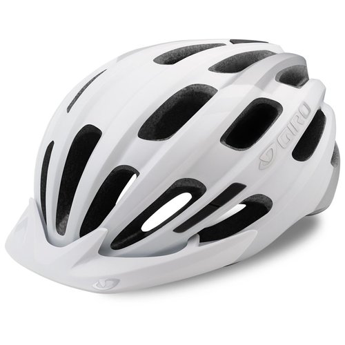 Giro Register MIPS Adult Recreational Cycling Helmet - Matte White (2022), Universal Adult (54-61 cm)