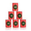 Nerf Gun Targets Soft Bullet Target Nerf Targets for Shooting Practice EVA Bullet Dart Target Compatible with Nerf Blasters Guns Shooting Game Kid Children Shoot Target Toy 6/30Pcs