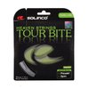 Solinco Tour Bite (18-1.15mm) Tennis String (Silver) (2-Sets)