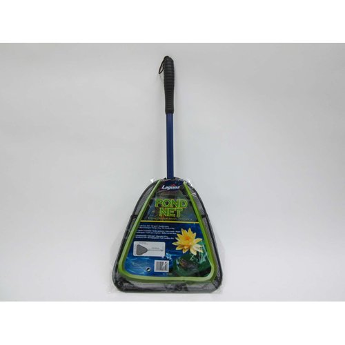 Laguna Pond Fish Net with 13-Inch Metal Handle