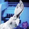 Kimtech™ Sterling™ Nitrile Exam Gloves (50707), 3.5 Mil, Ambidextrous, 9.5", M , (200 gloves/Box)