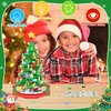 Christmas Tree Building Blocks, Toy Building Sets with LED Light, Compatible with Lego Christmas Tree Building Bricks with Christmas Train, Stocking, Snowflake, Xmas Gifts for Kids Adults Teens