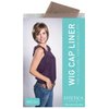 Bunlde 4 Items: Estetica Designs Wig Care Bundles, Wig Cap and 19 Page Q & A Guide (4pc Care Kit)