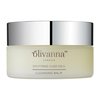 Olivanna Soothing Seed Oils Cleansing Balm - Nourishing Facial Cleanser with Rosehip Oil, Squalane, Omega 3, and Essential Oils - 3.3 oz