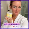 California Baby Calendula Cream | Ultra-Soothing Baby Face Cream | 100% Plant-Based | Organic Calendula + Aloe Vera | Lavender Scent | Baby Lotion For Sensitive Skin | Allergy Friendly | 2 oz / 57g