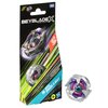 Beyblade X Keel Shark 3-60LF Booster Pack Set with Attack Type Right-Spinning Top; Battling Top Toys for 8 Year Old Boys and Girls