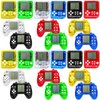Sinikoro 24pcs Video Game Party Favors for Kids Video Game Keychain Video Game Birthday Party Supplies