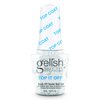 Gelish Essential Value Packs (All The Best Mini Essentials) Top Coat Gel Polish, Base Coat Gel Polish, 0.3oz