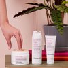 thisworks perfect legs 100% natural scrub: Buttery Exfoliating Balm with Pink Himalayan Salt for a Natural Body Glow, 200g | 7.05 oz