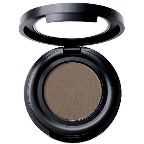 Mom's Secret 100% Natural Eyebrow, Organic, Vegan, Eyebrow Powder, Gluten Free, Cruelty Free, Made in the USA, 2.5 g. (Taupe)
