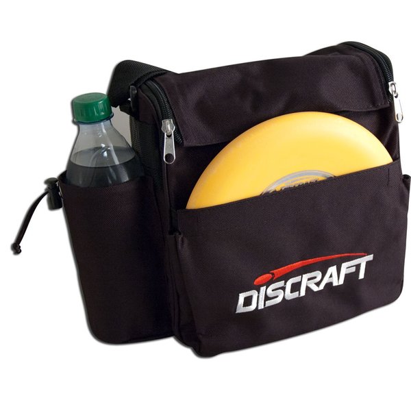 Golf Bag Weekender 6 Discs