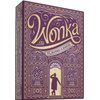theory11 Wonka Premium Playing Cards, Poker Size Standard Index, Luxury Playing Cards