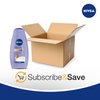 NIVEA Shea Butter Nourishing Body Wash, Moisturizing Body Wash for Dry Skin, 20 Fl Oz Bottle