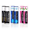 Chapstick Classic Lip Care, 6Count, Includes Original, Moisturizer Original, & Classic Cherry