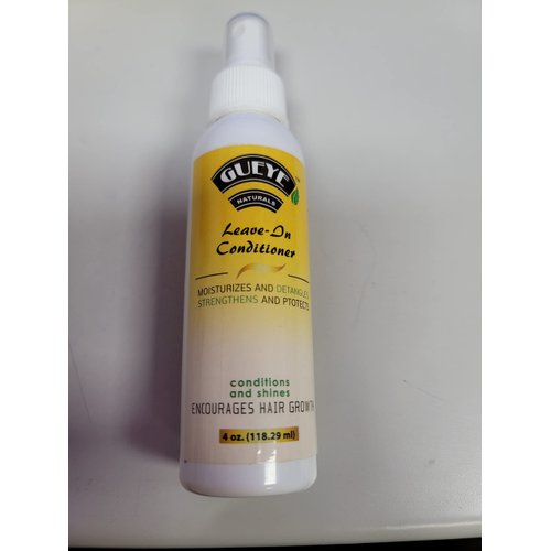 GUEYE Leave-in Conditioner 4oz