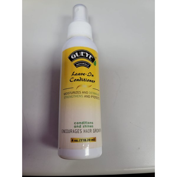 GUEYE Leave-in Conditioner 4oz