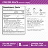 Optimum Nutrition Amino Energy - Pre Workout with Green Tea, BCAA, Amino Acids, Keto Friendly, Green Coffee Extract, Energy Powder - Concord Grape, 65 Servings (Packaging May Vary)