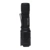 LitezAll Tactical Flashlight | Compact and Portable Night Light 300 Lumens | Durable and Rubber Coated Flash Light Perfect for Camping, Backpacking and Emergency Lighting, 1 CR123A Battery Included