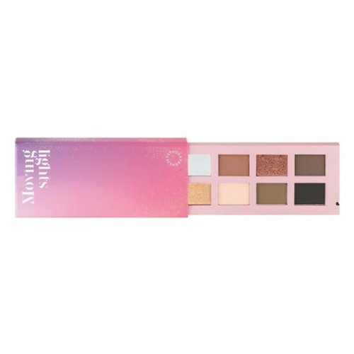 SEPHORA Favorites Limited Edition Moving Lights 8 Pan Eyeshadow Palette - 8 x 0.042 oz / 1.2 g