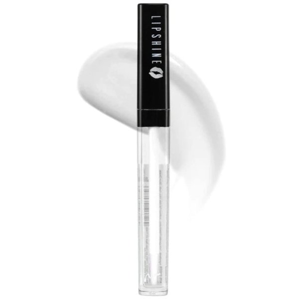Nicka K Lipshine"Sheen" A75, Cosmetics, vibrant colors, bright colors, shining lips, lip shine, long lasting,