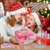 Kids Makeup Kit for Girls, Real Washable Cosmetic Set with Mirror, Jewelry Bracelet Making Kit for Kids Makeup Toy, Kids Makeup Sets for Girls 4 5 6 7 8 9 10 11 12 Years Old Kid (Pink)