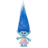 DREAMWORKS TROLLS Maddy Collectible Figure with Printed Hair