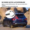 Hatch Button Trunk Latch 25380-3JA0B Rear Liftgate Tailgate Trunk Lid Open Release Switch Button Compatible with Nissan Pathfinder 2013 2014 2015 2016 2017 2018 2019 2020 Replace Part # 253803JA0B