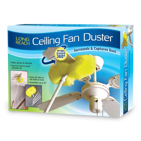 Ceiling Fan Duster (23930)