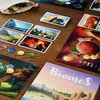 Northstar Game Studio Biomos Board Game | Easy to Learn Strategy Game for Adults, Kids, Families or Solo | Create Planets Filled with Life | 1-4 Players - 20 mins - Age 8+
