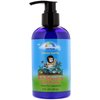 Rainbow Research Organic Herbal Detangling Conditioner for Kids, Creamy Vanilla, 8 Fluid Ounce