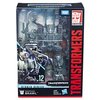 Transformers E0772 Tra Gen Studio Series Deluxe Brawl Action Figure