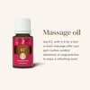 Young Living R.C. Essential Oil Blend | 15ml | A Powerful Combination of Cypress, Spruce, Myrtle, Pine, Eucalyptus Essential Oil, and More for a Refreshing and Uplifting Aroma