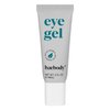 Baebody Critically Acclaimed Travel Size Eye Gel, Under Eye Cream for Dark Circles and Puffiness, with Peptide Complex & Soothing Aloe, 0.5 Fl Oz