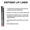 Colorbar Definer Lip Liner, Just Coral, 1.45g