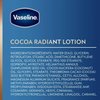 Vaseline Cocoa Butter Deep Conditioning Body Lotion 10 oz (Pack of 3)