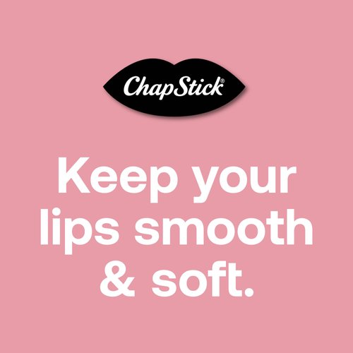 ChapStick Lip Moisturizer, Ice Cream 3-Packs (12 Sets/36 Tubes) - Bulk Lip Balm, Irresistible & Sweet, 0.15 Oz Ea