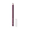 e.l.f. cosmetics Cream Glide Lip Liner Plum & Get It - Blackened Plum