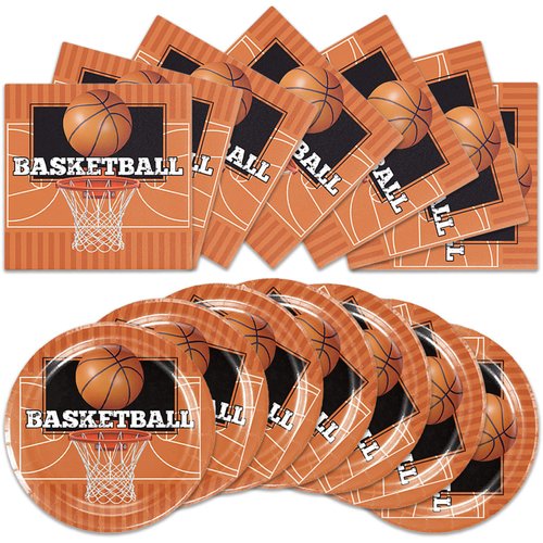 40pcs soccer Birthday Party Supplies-Party Decorations Tableware For Kids, Plate, Napkin Party Decorations Dinnerware