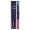 GA-DE Everlasting Lip Color, 28 - Full Coverage, Non-Oily, Moisturizing, Long Lasting Lipstick - Dries Quickly into Ultra-Thin Film - 0.28 oz