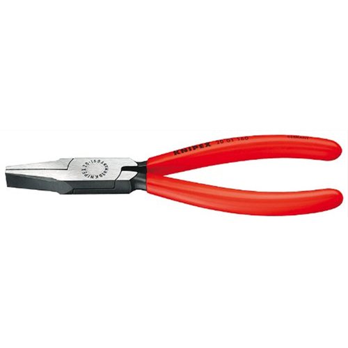 KNIPEX - 20 01 160 Tools - Flat Nose Pliers (2001160)