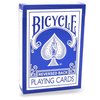 Magic Makers Blue Playing Cards Bicycle Deck