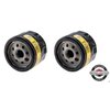Briggs & Stratton 492932S Oil Filter (2 Pack)