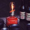 Fire Maple Lantern Camping Gas Lamp Portable Outdoor Camping Light Gas Lighting Camping Lamp Tent Gaslamp Lamps and Lanterns